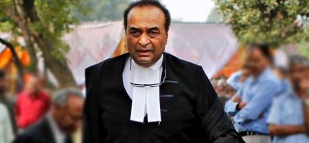 Bihar Government appoints Ex- Attorney General Mukul Rohatgi in the case against Rhea in Supreme Court