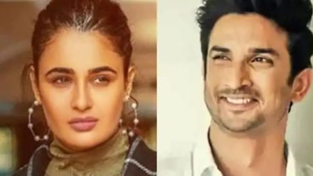 Ex-Bigg Boss contestant Yuvika Chaudhary wants justice for Sushant Singh Rajput but don’t want to blame anyone till the truth is out