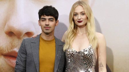 Willa is the name of Sophie Turner and Joe Jonas first Baby Girl Willa is the name of Sophie Turner and Joe Jonas first Baby Girl