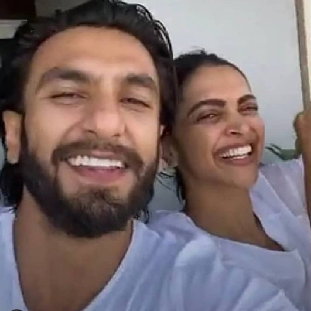 Ranveer Singh