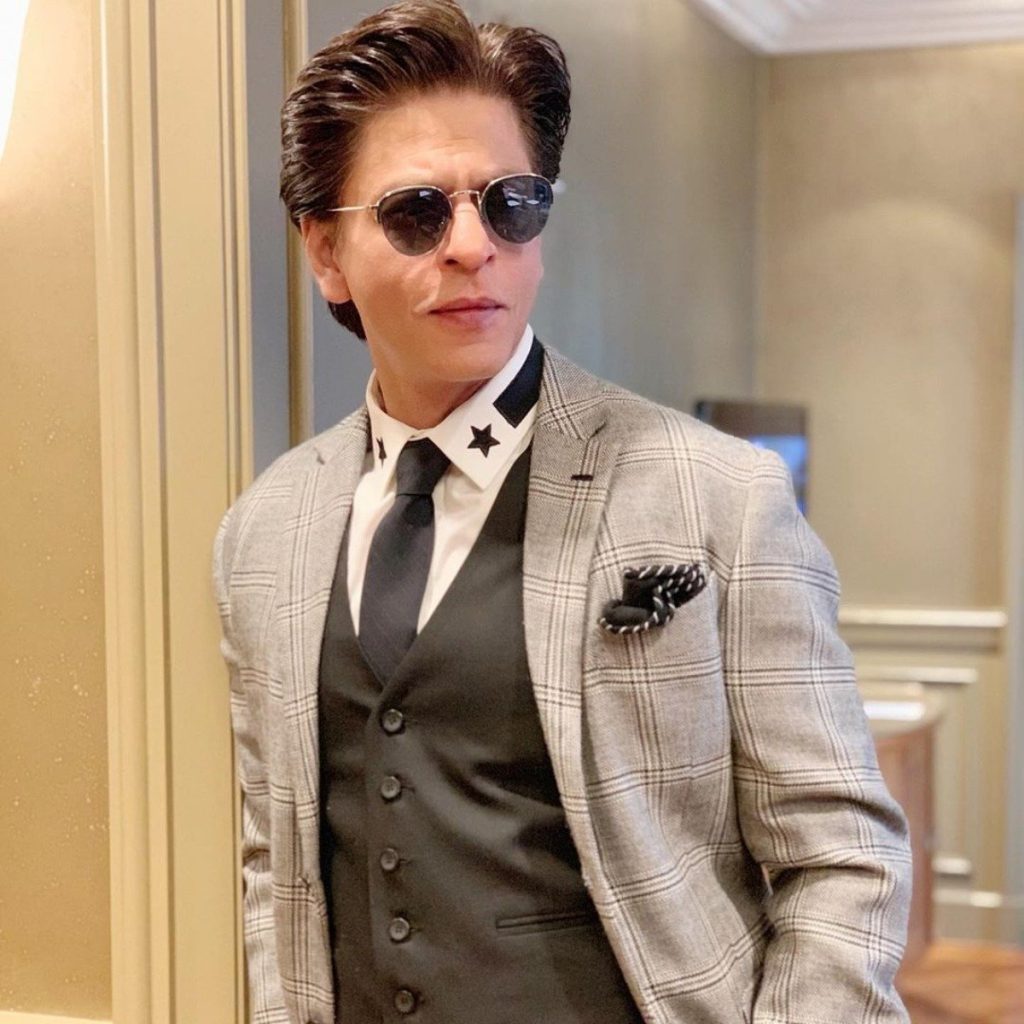 Shahrukh Khan