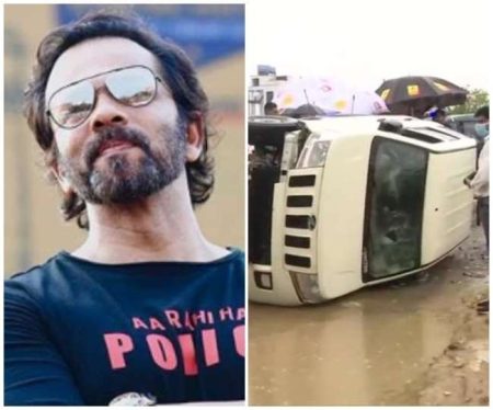 Rohit Shetty Trending