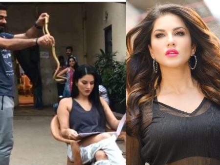 Sunny Leone