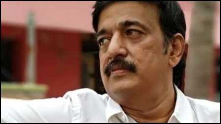 Anil Murali