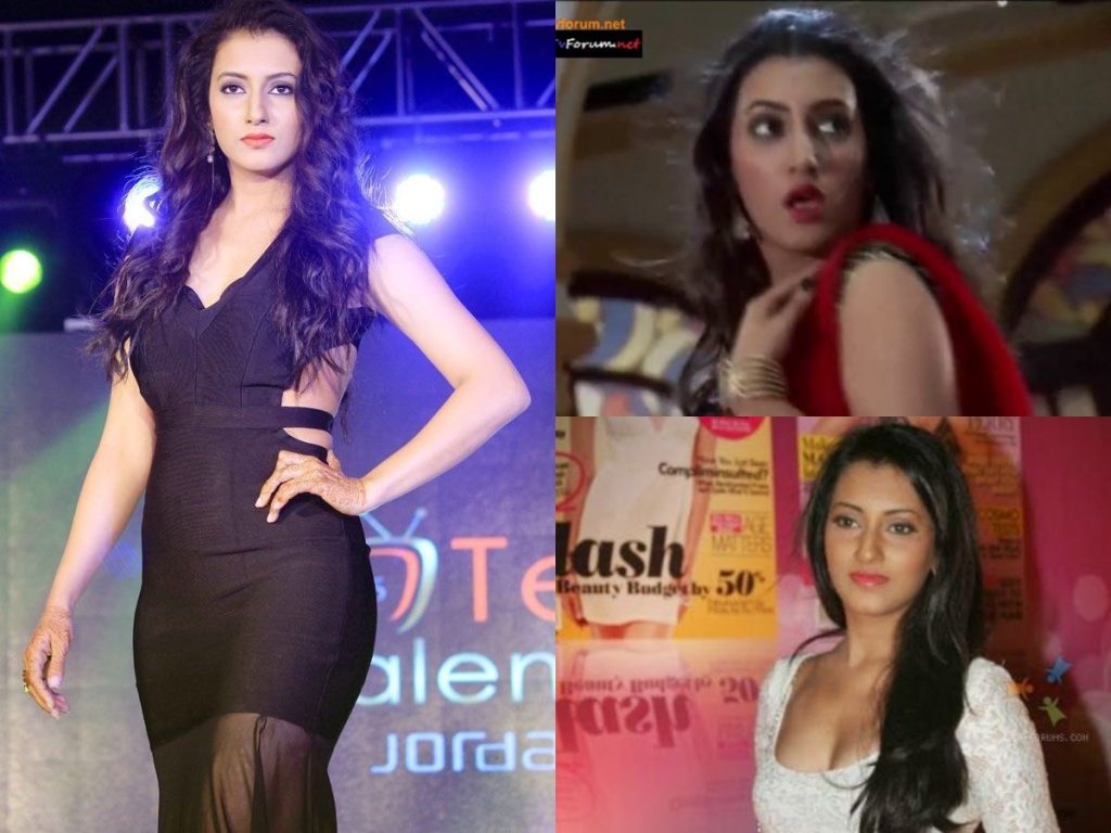 ‘Ishqbaaz’ Actress Aditi Gupta Comes Out To Be Corona Positive