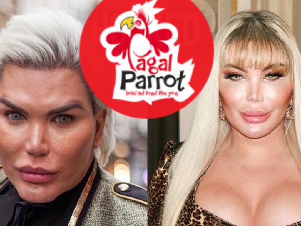 This Man Spent 52 Lakhs To Become A Woman, Now Want To Become A Mother