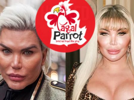 This Man Spent 52 Lakhs To Become A Woman, Now Want To Become A Mother