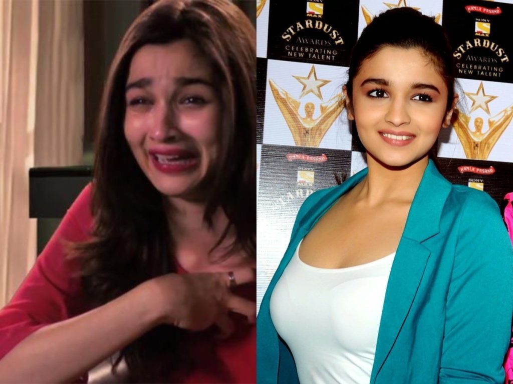 Alia Bhatt Takes Big Step When People Demand To Boycott ‘Sadak 2’