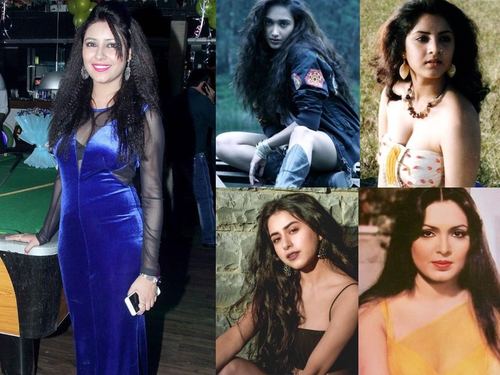 8 Suicides And Deaths Of Bollywood Which Are Still A Mystery