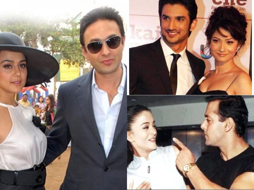 Bollywood’s 5 Most Dangerous Breakup Stories