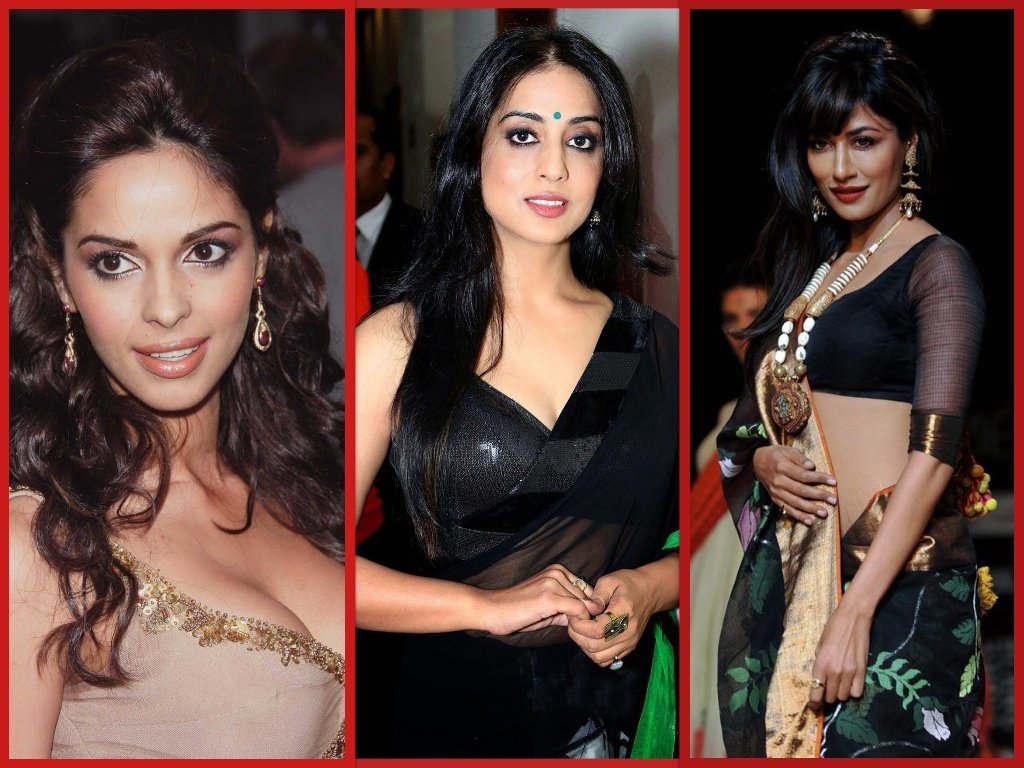 5 Bollywood Actresses Who Became Popular After Divorce