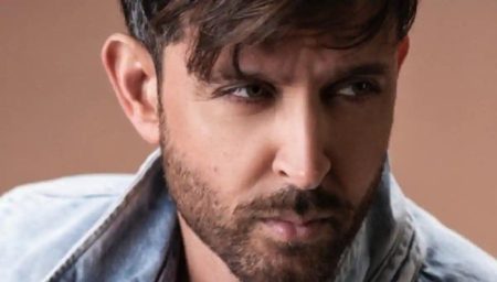 Hrithik Roshan