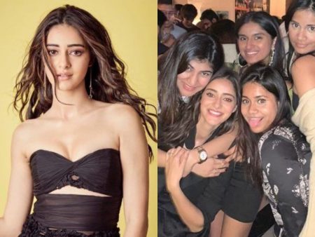 Ananya Panday