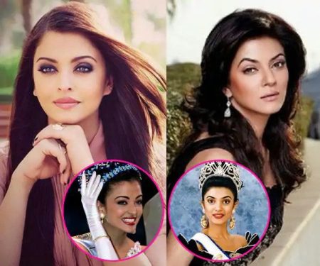 Sushmita Sen
