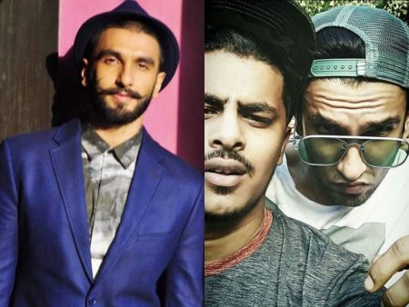 Ranveer Singh
