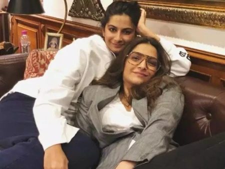 Sonam Kapoor slams instagram