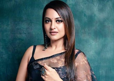 Sonakshi Sinha