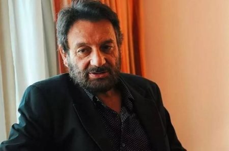 Shekhar Kapur