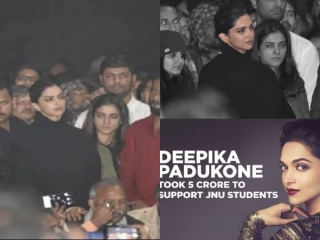 Deepika Padukone