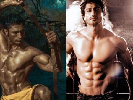 Vidyut Jammwal