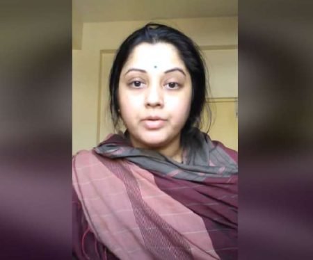Vijayalakshmi