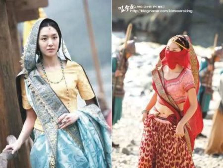 Indian Princess Of Ayodhya Who Became The ‘Queen Of Korea’