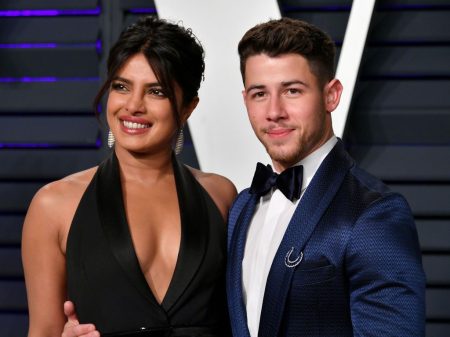 Priyanka Chopra