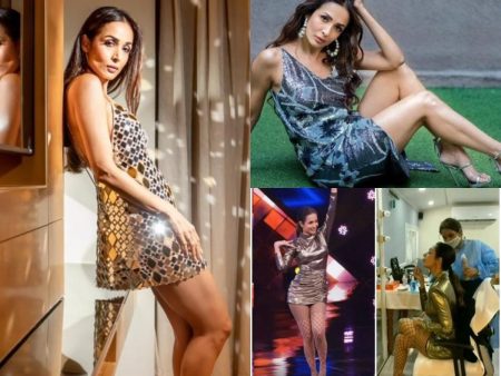Malaika Arora