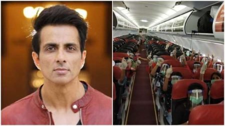 Sonu Sood