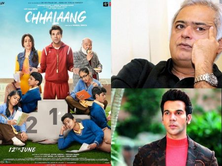 Chhalaang