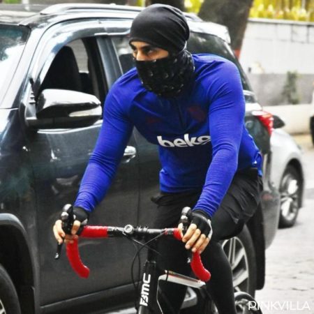 Ranbir kapoor