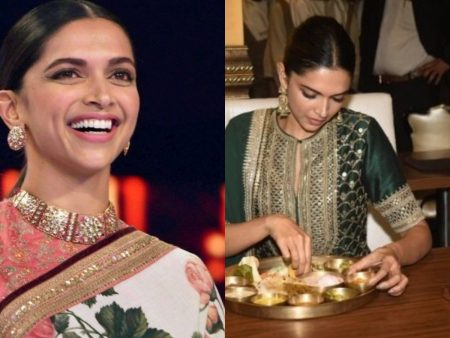 Deepika Padukone