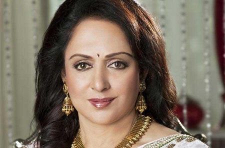 Hema Malini