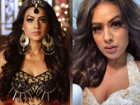 Nia Sharma Photos