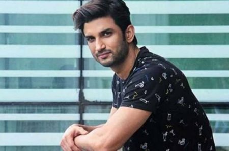 Sushant Singh Rajput