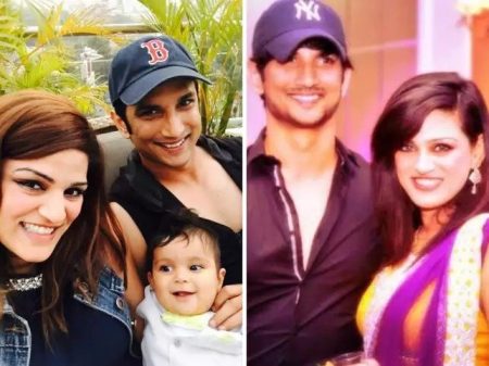 Sushant Singh Rajput