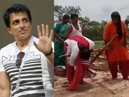 Sonu Sood
