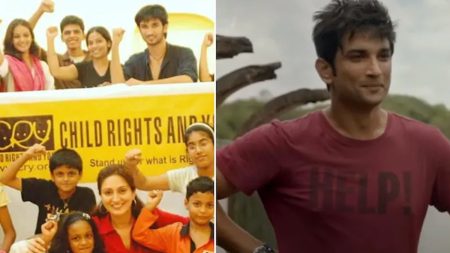 Here’s story of how Sushant was discovered by Balaji Telefilms, Sushant Singh Rajput’s first play’s director reveals details