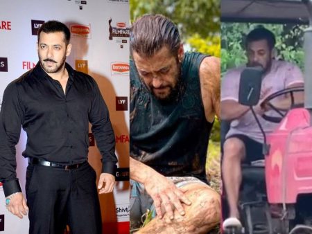 Salman Khan