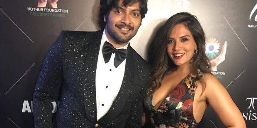 Ali Fazal And Richa Chadha Reveals Their New Wedding Plan
