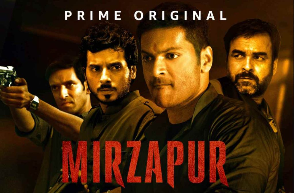 13 Powerful Dialogues Of ‘Mirzapur’ Which Are Still Famous In Audience