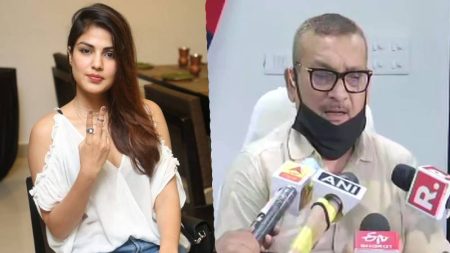 Bihar Police is now trying to locate Rhea Chakraborty in Sushant Singh Rajput death case