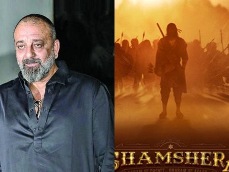 Sanjay Dutt