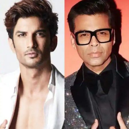 Sushant Singh Rajput