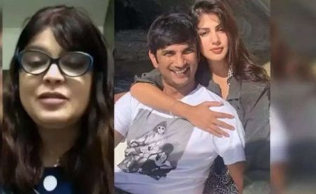 Sushant Singh Rajput