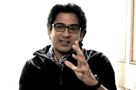 Sameer Sharma