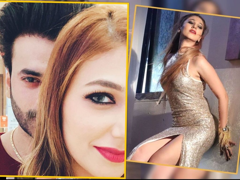 Latest! Jasleen Matharu Breaks-Up With Her Boyfriend