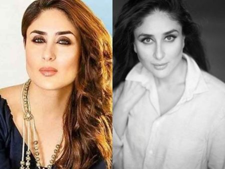 Kareena Kapoor