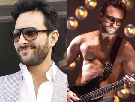 Saif Ali Khan