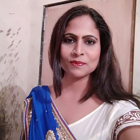 Anupama Pathak